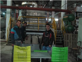 紙漿模塑生產(chǎn)設(shè)備成型類型有？