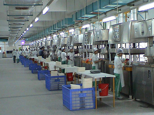 紙漿模塑在生活當(dāng)中是怎么使用的？