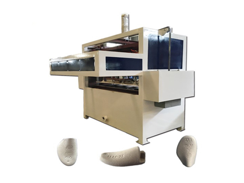 紙質(zhì)鞋托設(shè)備有哪些特點？