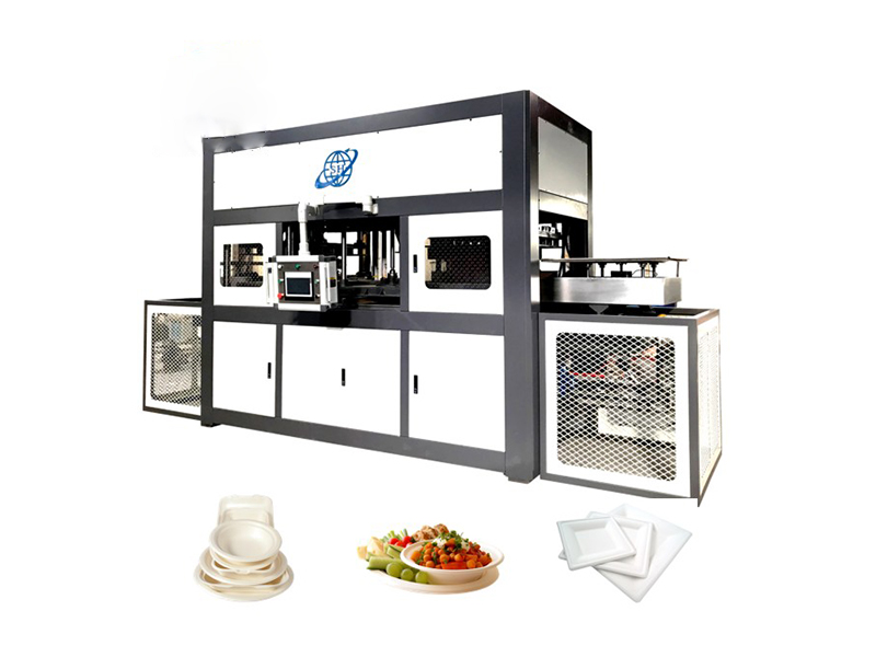 水果托盤設(shè)備擁有哪些特點？