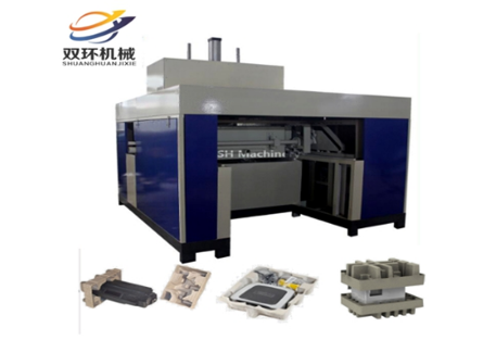 如何使用紙漿模塑蛋托機(jī)？