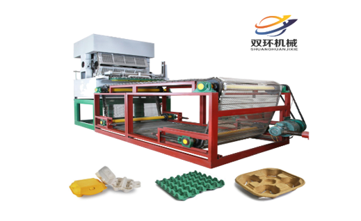 為什么要使用紙漿模塑制品？