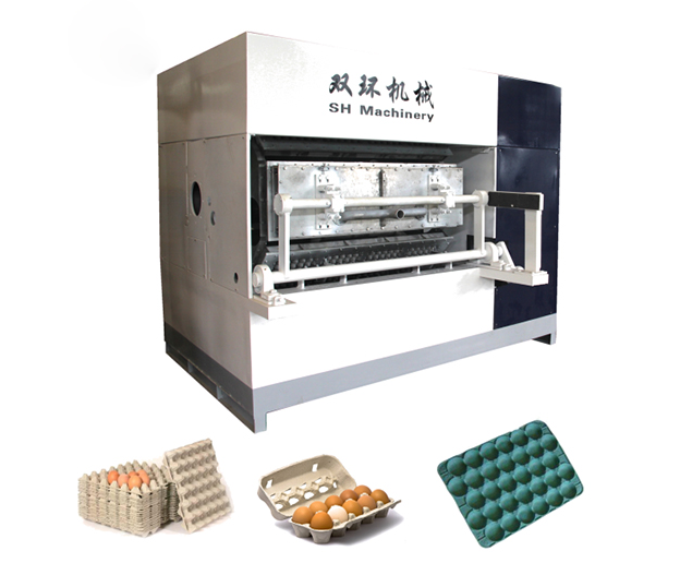 國內(nèi)紙漿模塑發(fā)展的特點(diǎn)有哪些？